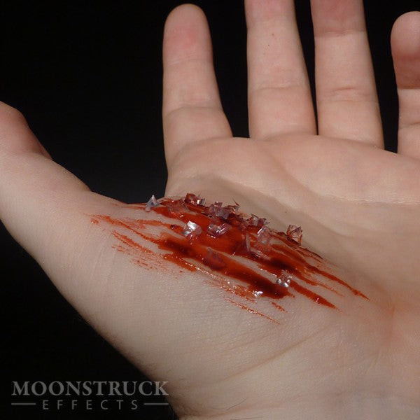 Moonstruck Effects Nepglas in stukjes