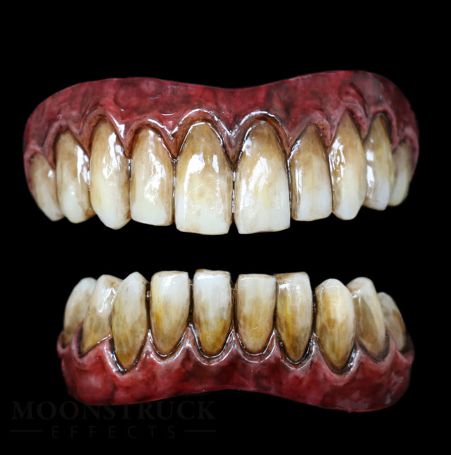 Moonstruck Effects Xathanael Teeth