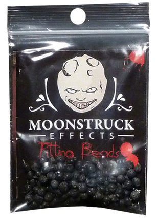 Moonstruck Effects Zwarte Fitting Balletjes