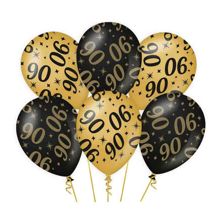Paper Dreams Classy party ballonnen 90 - 6 stuks