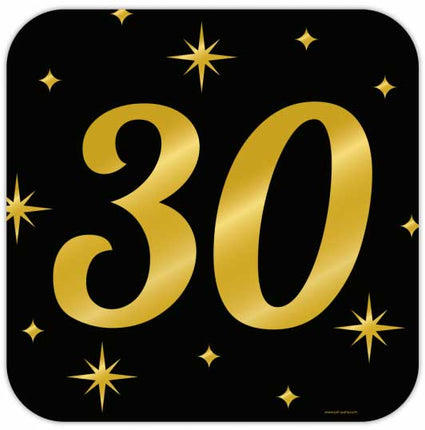 Paper Dreams Classy party huldeschild 30