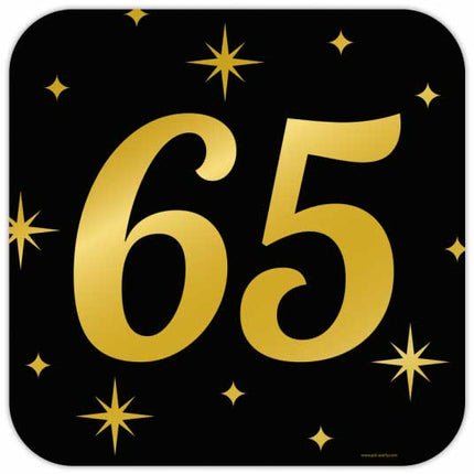 Paper Dreams Classy party huldeschild 65
