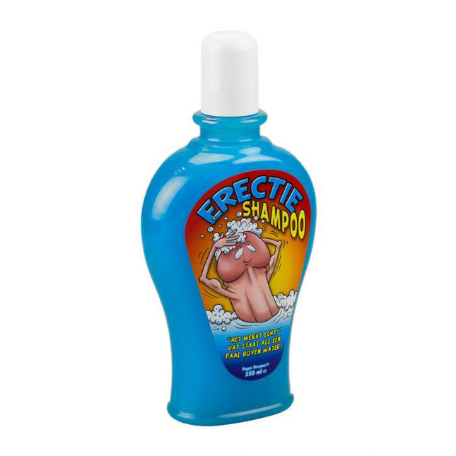 Paper Dreams Fun Shampoo Erectie