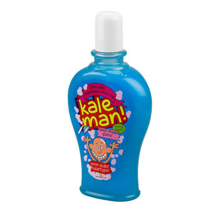 Paper Dreams Fun Shampoo Sexy man