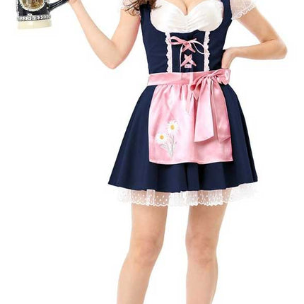 Partychimp Dirndl Oktoberfest Jurkje Gabrielle