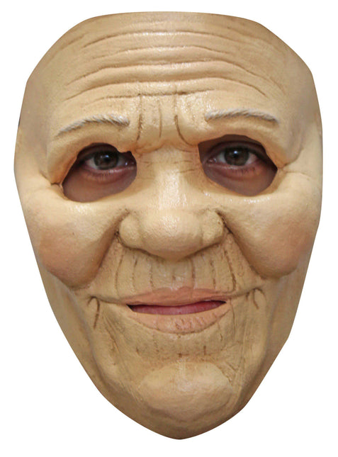 Partychimp Gezichtsmasker Mrs Smith