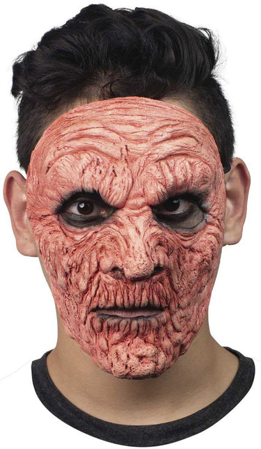 Partychimp Gezichtsmasker Mummy Burnie