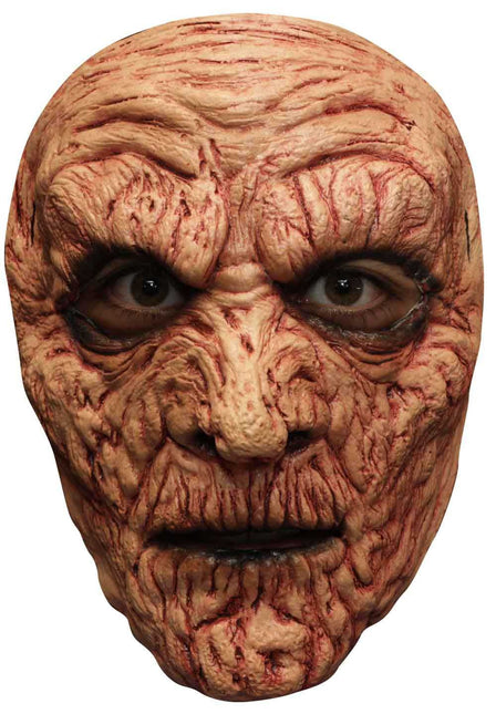 Partychimp Gezichtsmasker Mummy Burnie