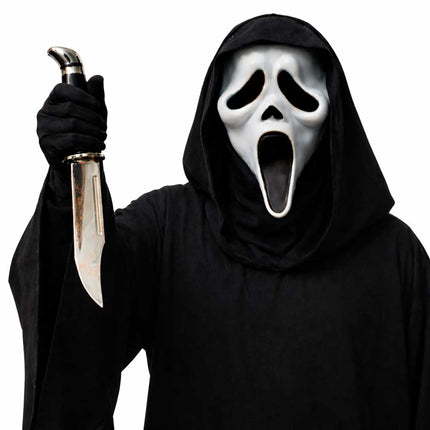Partychimp Ghost Face Kit