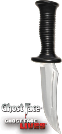 Partychimp Ghost Face Mes