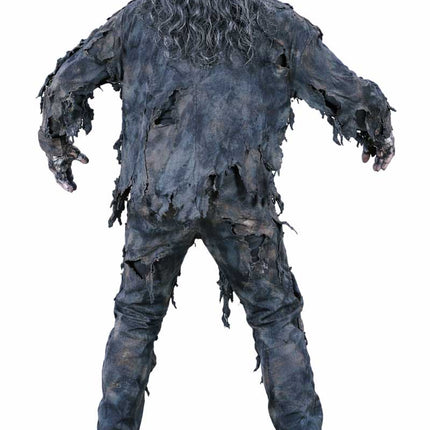 Partychimp Halloween kostuum Zombie to the bone