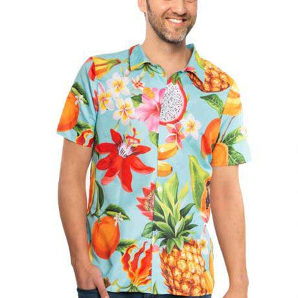 Partychimp Hawai Shirt Fruit