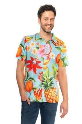 Partychimp Hawai Shirt Fruit