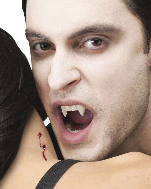 Partychimp Hoektanden Vampier