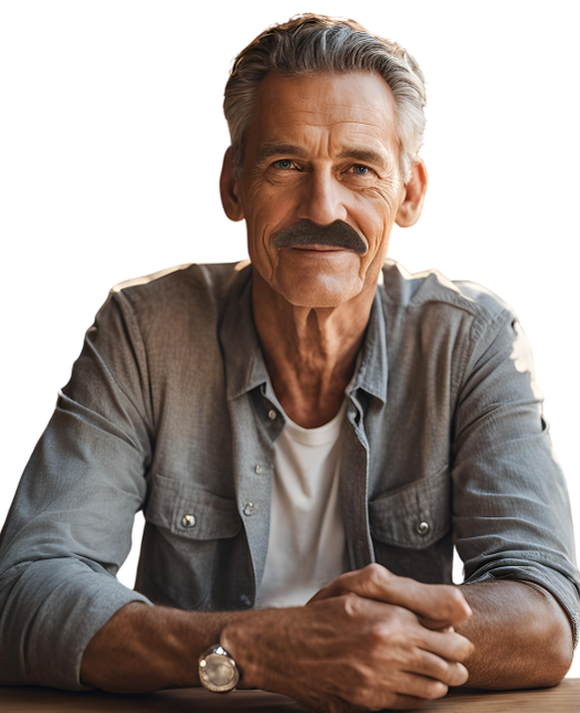 Partychimp Luxe Cowboy Plaksnor Zwart