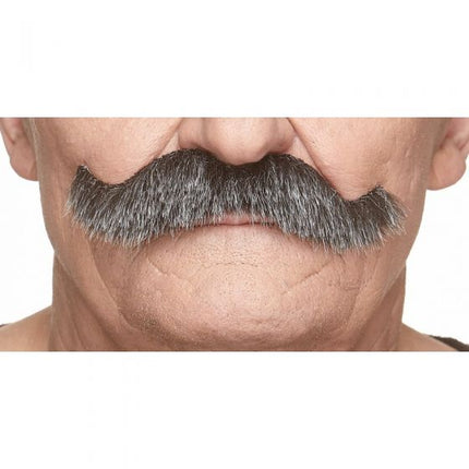 Partychimp Luxe Stoere Opa Plaksnor Peper en Zout