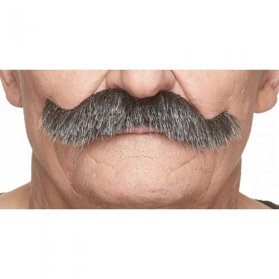 Partychimp Luxe Stoere Opa Plaksnor Peper en Zout