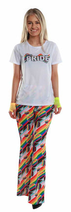 Partychimp Pride Dames T-Shirt