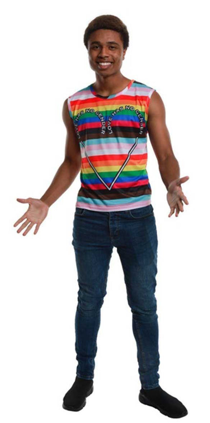 Partychimp Pride Shirt