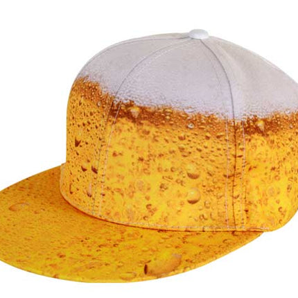 PartyXplosion Bier  baseball cap