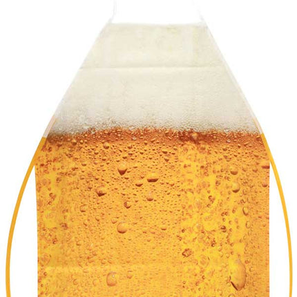 PartyXplosion Bier Schort