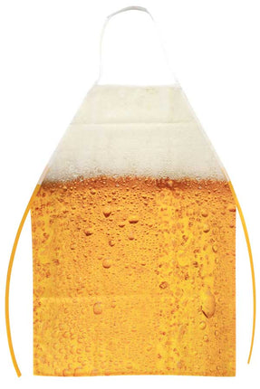 PartyXplosion Bier Schort