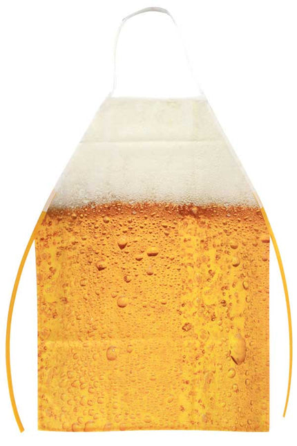 PartyXplosion Bier Schort