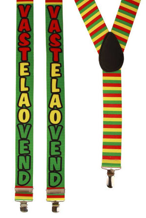 PartyXplosion Bretels Vastelaovend