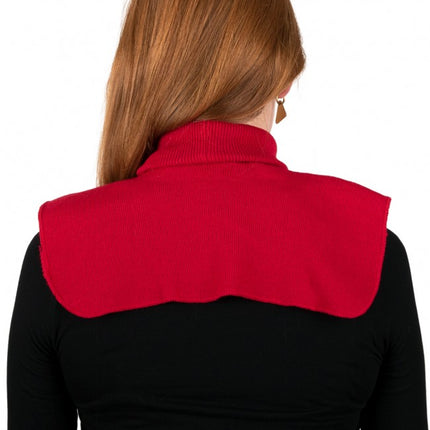 PartyXplosion Col rood