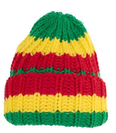 PartyXplosion Gebreide Wintermuts Limburgse Carnaval