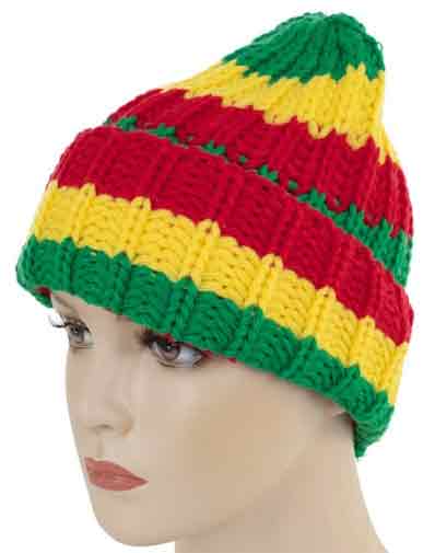 PartyXplosion Gebreide Wintermuts Limburgse Carnaval