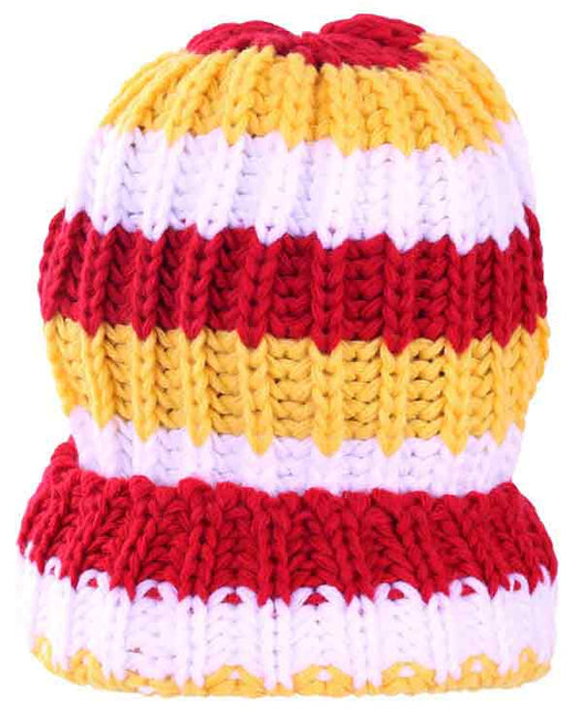 PartyXplosion Gebreide Wintermuts Oeteldonk Carnaval