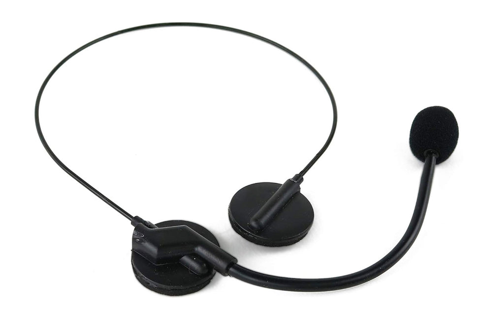PartyXplosion Headset microfoon