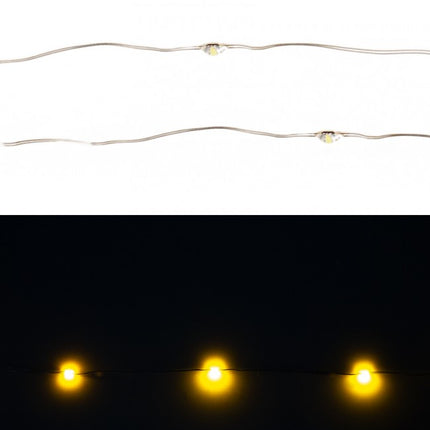 PartyXplosion Ledverlichting Geel