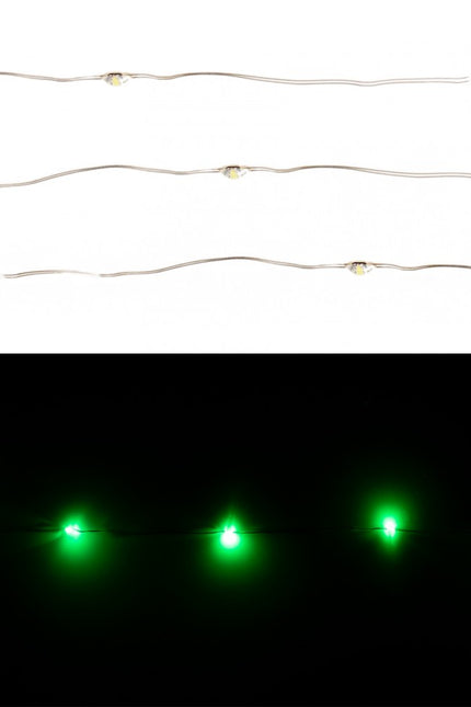PartyXplosion Ledverlichting Groen