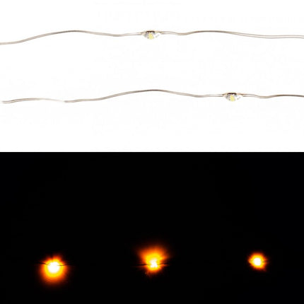 PartyXplosion Ledverlichting Oranje