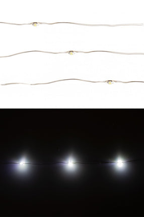 PartyXplosion Ledverlichting wit