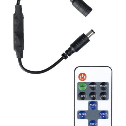 PartyXplosion Licht Dimmer