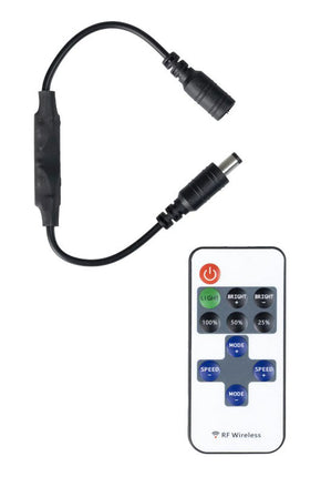 PartyXplosion Licht Dimmer