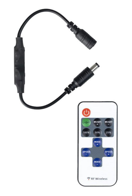 PartyXplosion Licht Dimmer