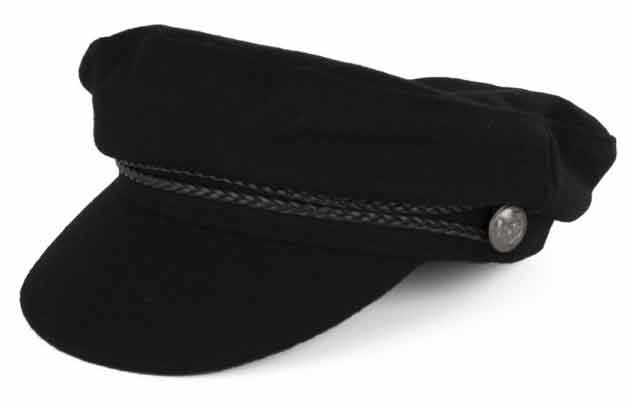 PartyXplosion Luxe Schipperspet Piet Heinrich