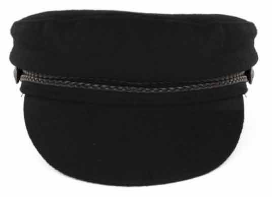 PartyXplosion Luxe Schipperspet Piet Heinrich