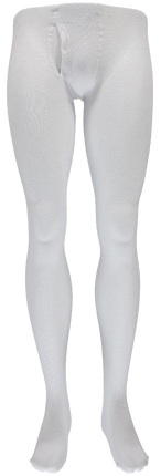 PartyXplosion Maillot Sint Wit One Size