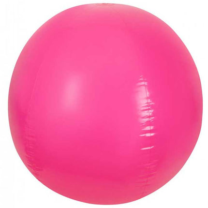 PartyXplosion Opblaasbare Megabal Roze