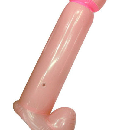 PartyXplosion Opblaasbare Penis 1 meter