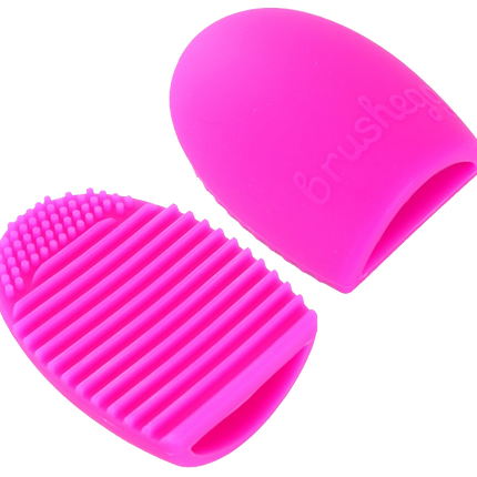 PartyXplosion Penselen Reiniging Ei - Brush Cleaning Egg