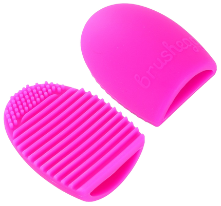 PartyXplosion Penselen Reiniging Ei - Brush Cleaning Egg