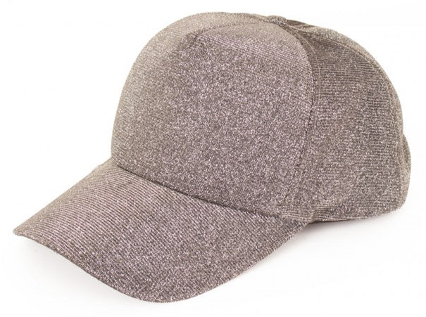 PartyXplosion Pet glitter zilver