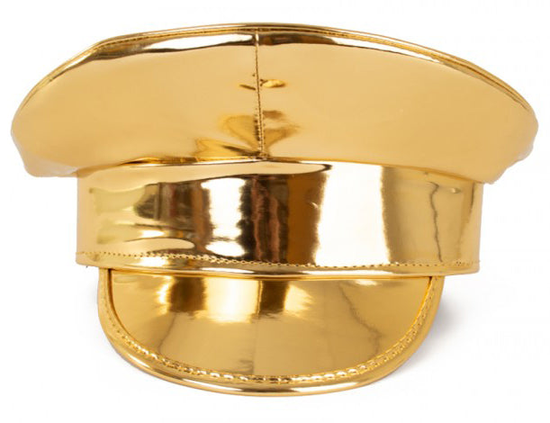 PartyXplosion Pet lak goud