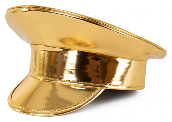 PartyXplosion Pet lak goud